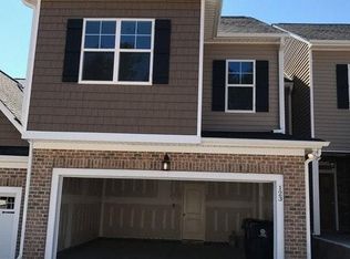 123 Churment Ct, Durham, NC 27703