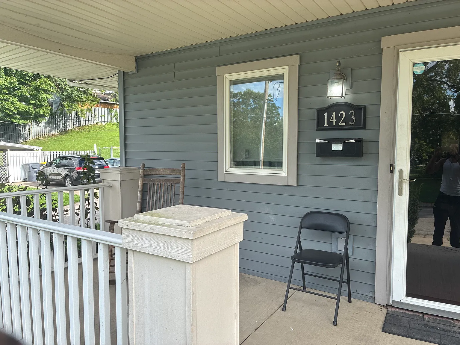 3 bed, 1287 sqft, $1,650 — Photo 2
