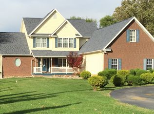 5241 E Potter Rd, Flint, MI 48506