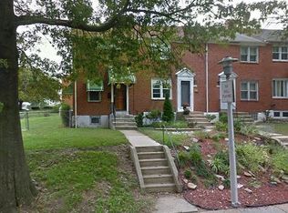 1049 Cameron Rd, Baltimore, MD 21212