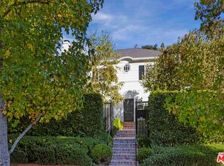 2536 Canyon Dr, Los Angeles, CA 90068