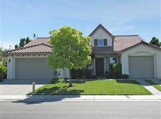 400 Marsh Hawk Dr, Folsom, CA