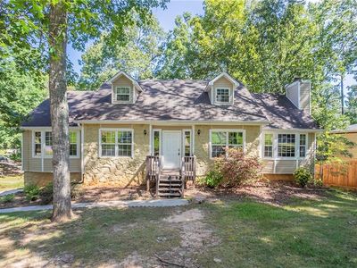 9894 Riverwood Ct, Douglasville, GA, 30135