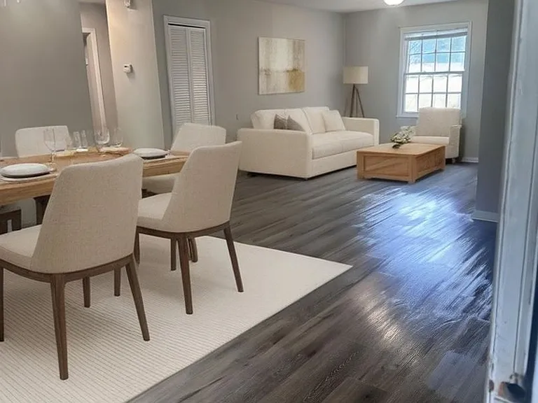 Carrington Woods Apartments — Photo 9