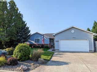 2401 E O Ave, La Grande, OR 97850