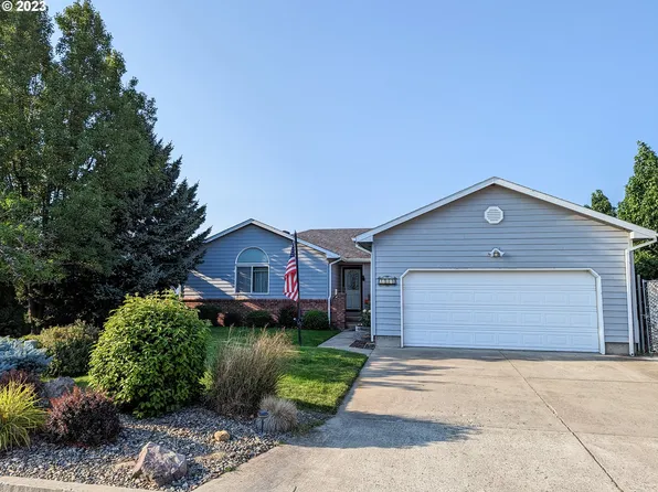 2401 E O Ave, La Grande, OR 97850