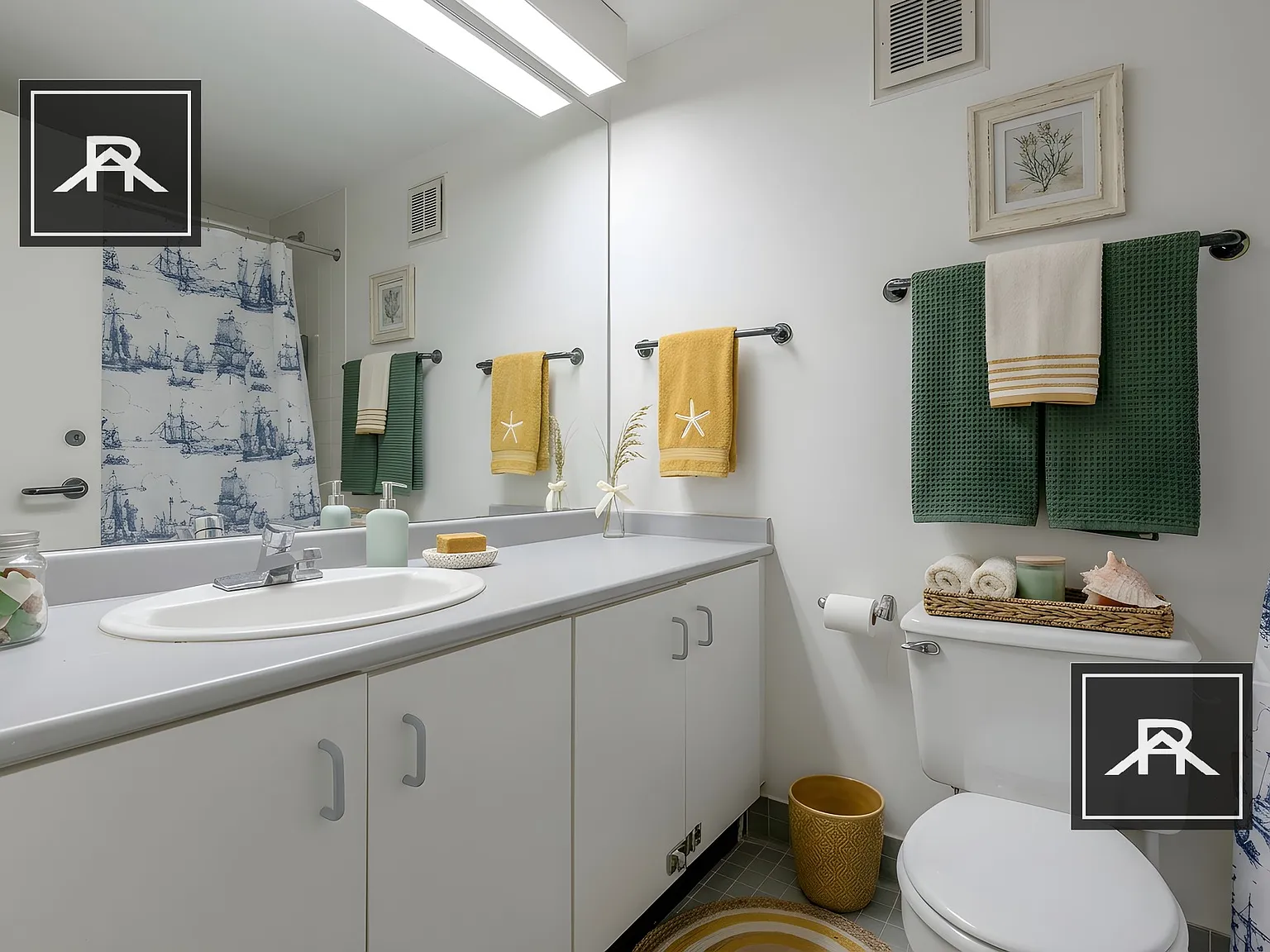 Studio, 1.0 bath, 465 sqft, $2,700 — Photo 4
