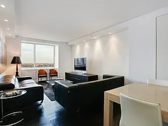 Rented by Corcoran