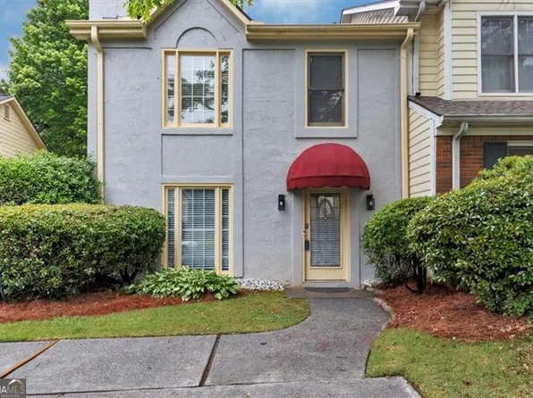 2682 Arbor Glen Pl, Marietta, GA 30066