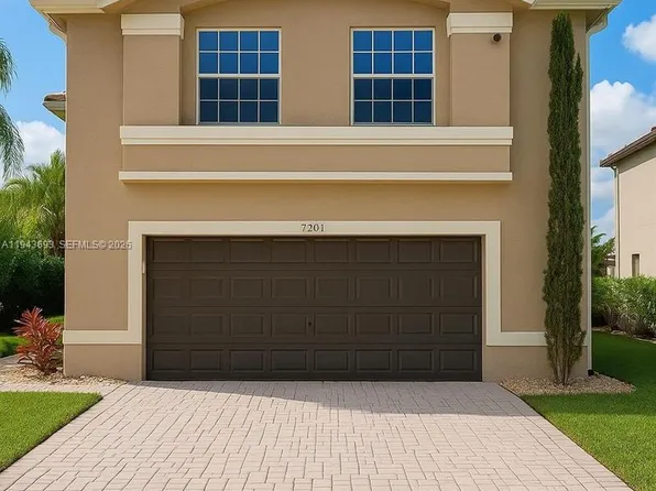 2950 SW 163rd Ave, Miramar, FL 33027