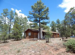 6944 Jacks High Rd, Show Low, AZ 85901