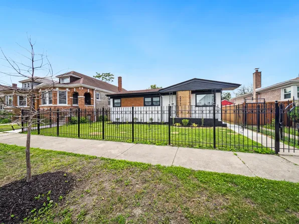 8812 S Marshfield Ave, Chicago, IL 60620