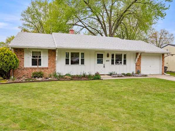 4523 Manistee Dr, Fort Wayne, IN 46835