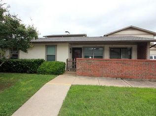 649 Timberline Dr, Hurst, TX 76053