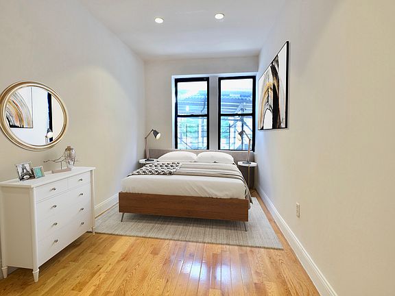 4th image of 609 W 151st St APT 8