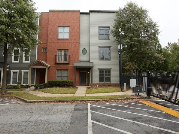 730 Liberty Commons Dr NW, Atlanta, GA 30314