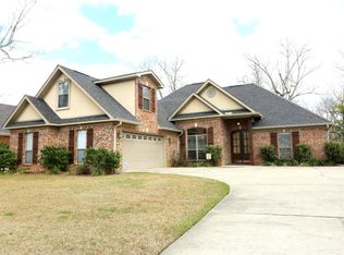 31306 Buckingham Blvd, Spanish Fort, AL 36527