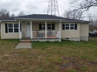 169 Long Cane Ln, Pelzer, SC 29669