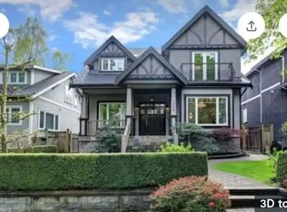 3580 W 19th Ave #1A, Vancouver, BC