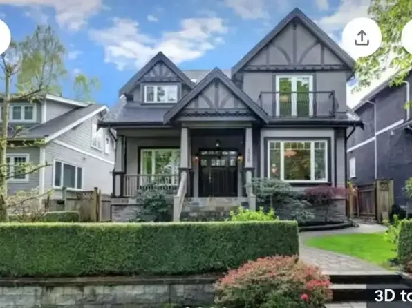 35XX W 19th Ave #1A, Vancouver, BC V5Y 2B3
