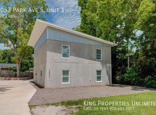 5053 Park Ave S UNIT 1, Wilmington, NC 28403