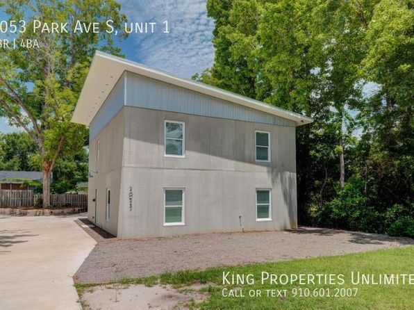 5053 Park Ave S UNIT 1