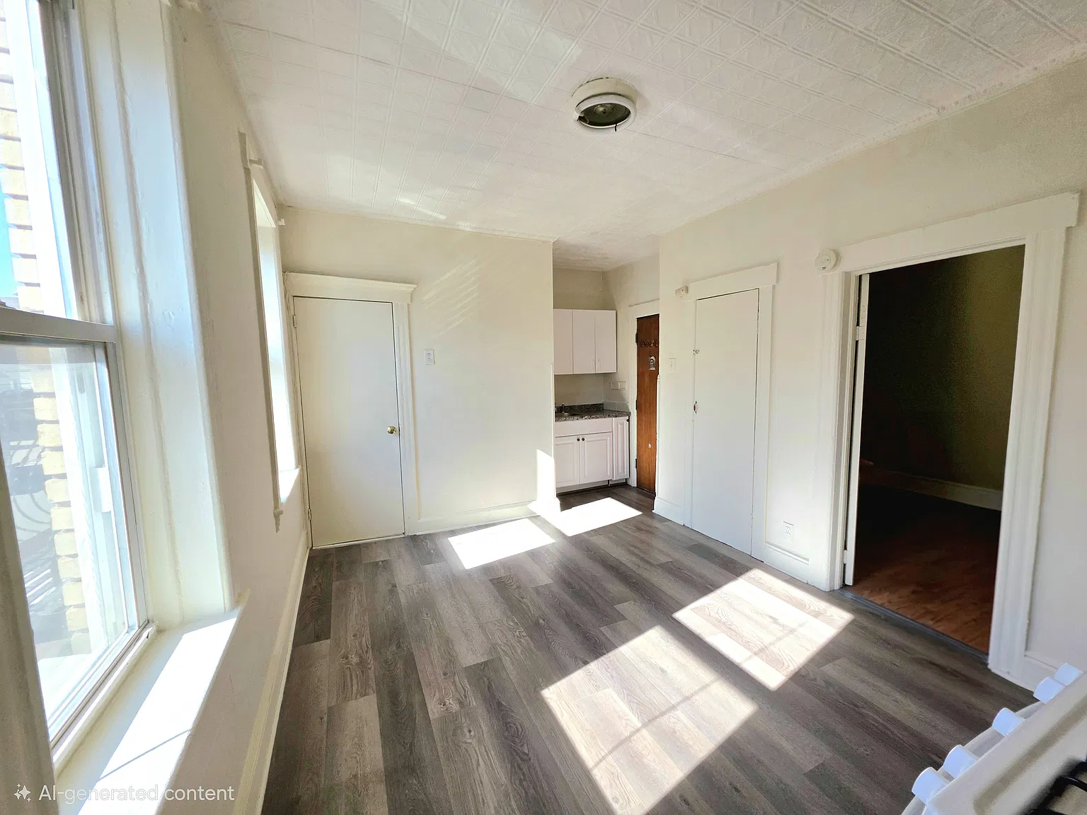 2 bed, $1,600 — Photo 2