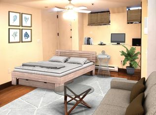 284 Shawmut Ave #1, Boston, MA 02118