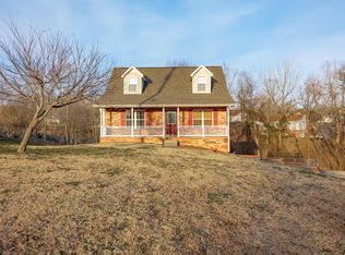965 Trey Phillips Dr, Clarksville, TN 37042