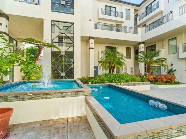 111 S Oak Knoll Ave APT 107, Pasadena, CA 91101