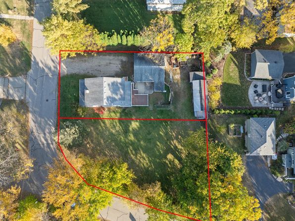 Lt1 1ST AVENUE, Fontana, WI 53125