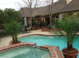 111 Bridgepointe Blvd, Brandon, MS 39047