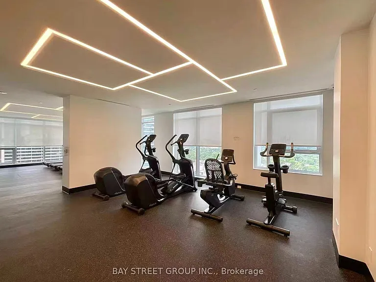 609 Sherbourne St #3810 — Photo 22