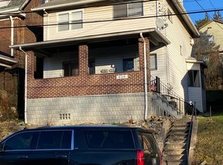 516A James St, Turtle Creek, PA 15145