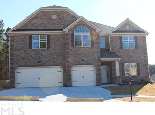 2033 Weatherby Way Ct, Dacula, GA 30019