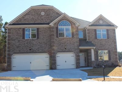 2033 Weatherby Way Ct, Dacula, GA, 30019