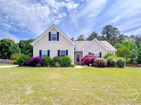 244 Carrington Drive, Athens, GA 30605