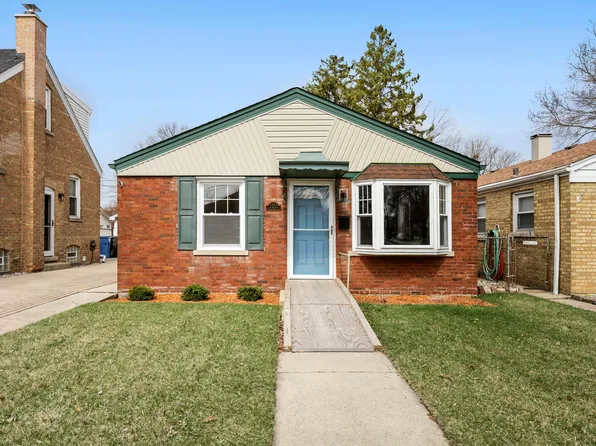3504 W 107th St, Chicago, IL 60655