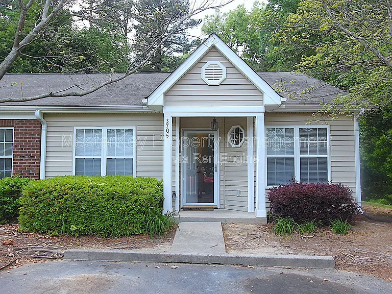 3705 Votive Ln — Photo 1