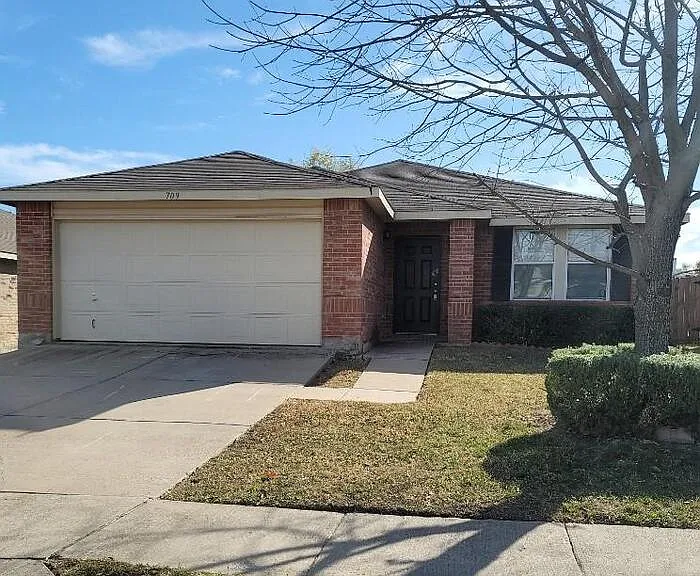709 Granite Ridge Dr — Photo 1