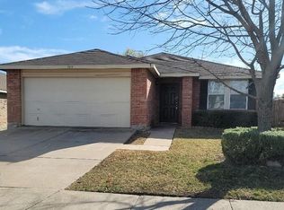 709 Granite Ridge Dr, Fort Worth, TX 76179