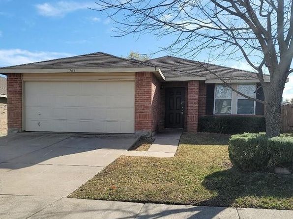 709 Granite Ridge Dr