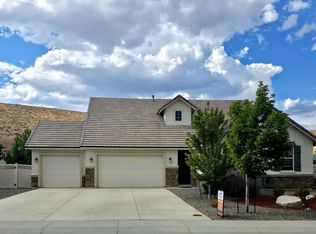 142 Denio Dr, Dayton, NV