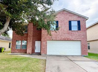 1126 Desert Willow Ln, Rosenberg, TX 77471