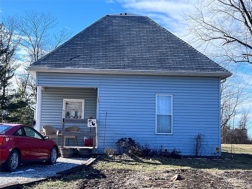 129 2nd St, Eolia, MO 63344 Zillow