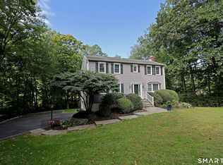47 Fox Run Road, Norwalk, CT 06850