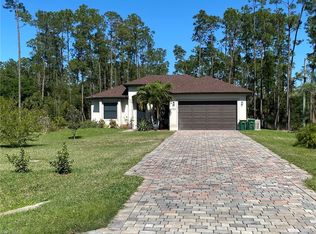 4785 6th Ave SE, Naples, FL 34117