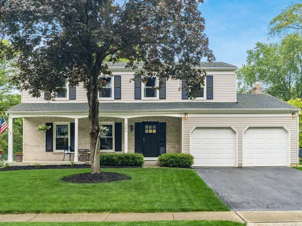 266 Abbot Ave, Columbus, OH 43085