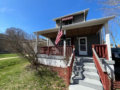 (Undisclosed Address), Vandergrift, PA, 15690