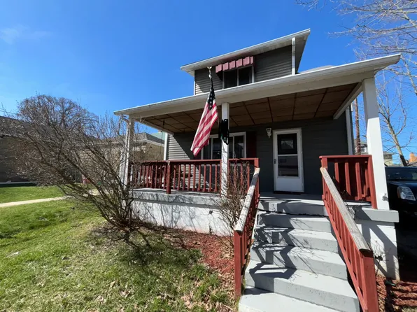 (undisclosed Address), Vandergrift, PA 15690